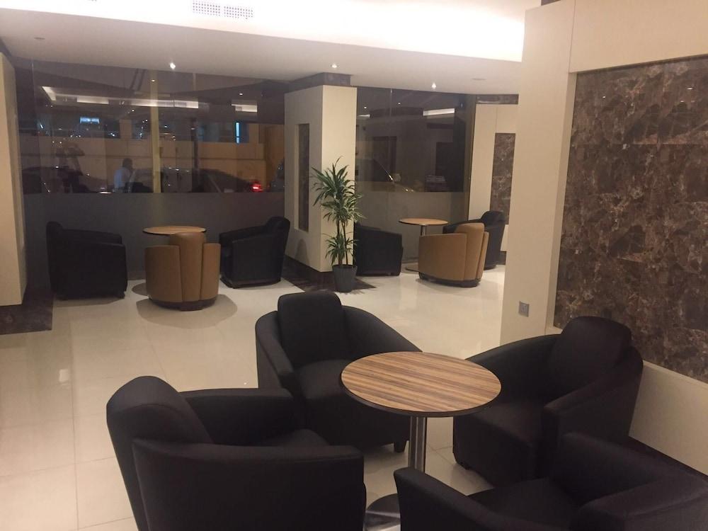 Al Muhanna Plaza Salmiya Old Souk 쿠웨이트 외부 사진