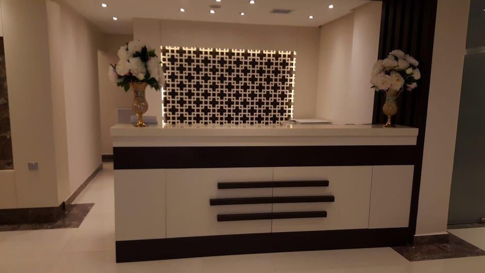 Al Muhanna Plaza Salmiya Old Souk 쿠웨이트 외부 사진