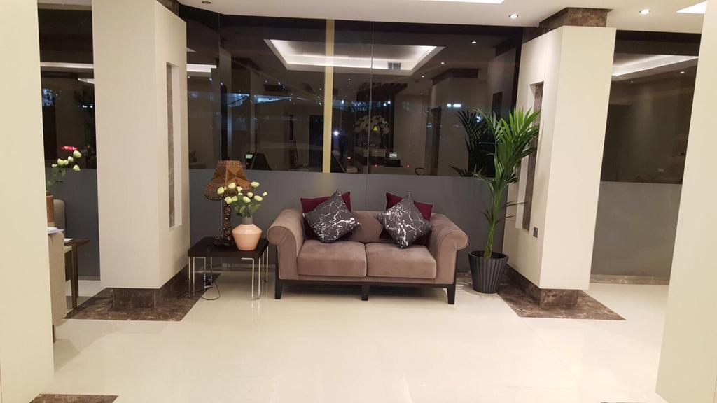Al Muhanna Plaza Salmiya Old Souk 쿠웨이트 외부 사진