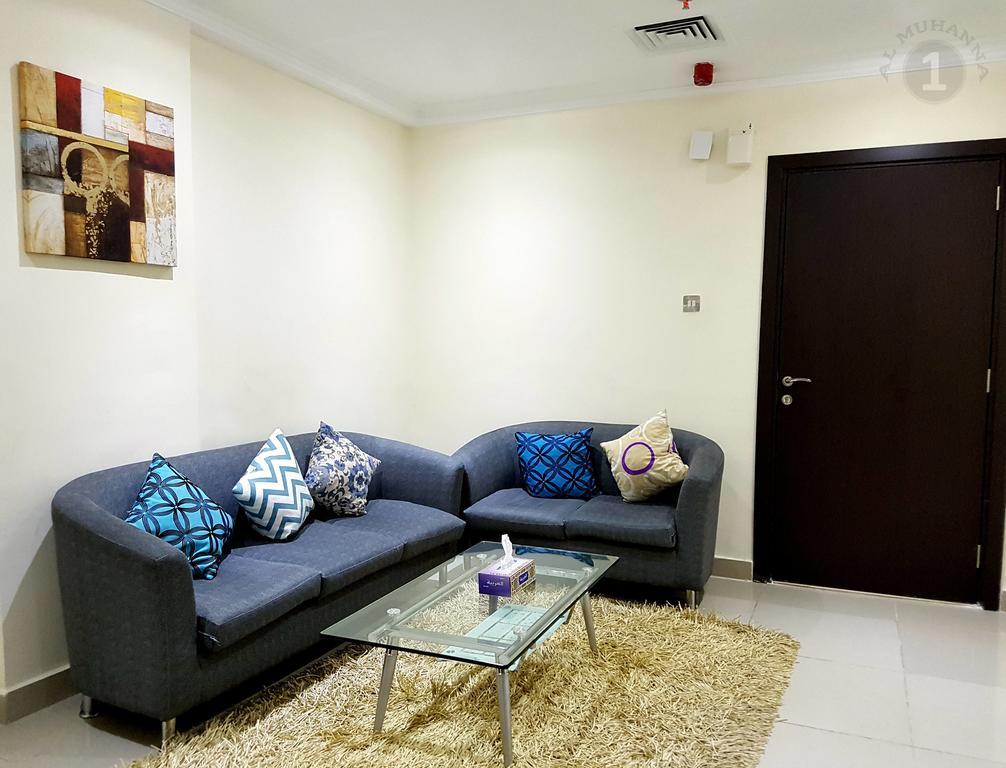Al Muhanna Plaza Salmiya Old Souk 쿠웨이트 외부 사진