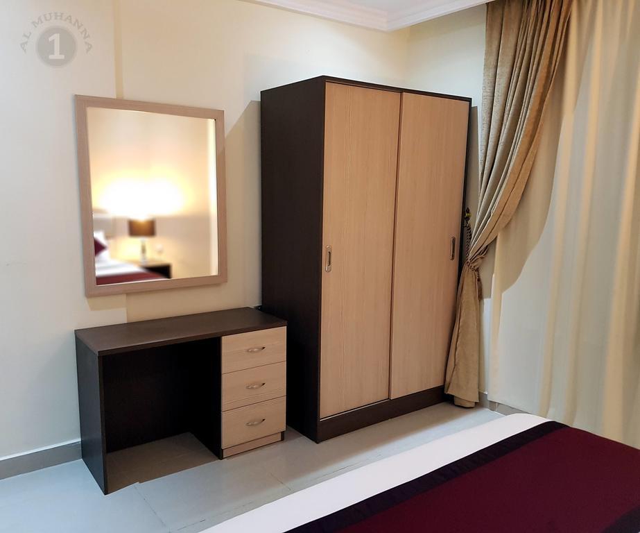 Al Muhanna Plaza Salmiya Old Souk 쿠웨이트 외부 사진