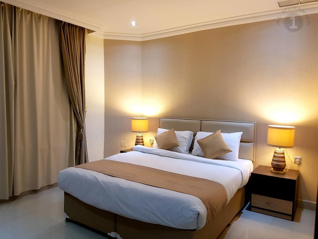 Al Muhanna Plaza Salmiya Old Souk 쿠웨이트 외부 사진