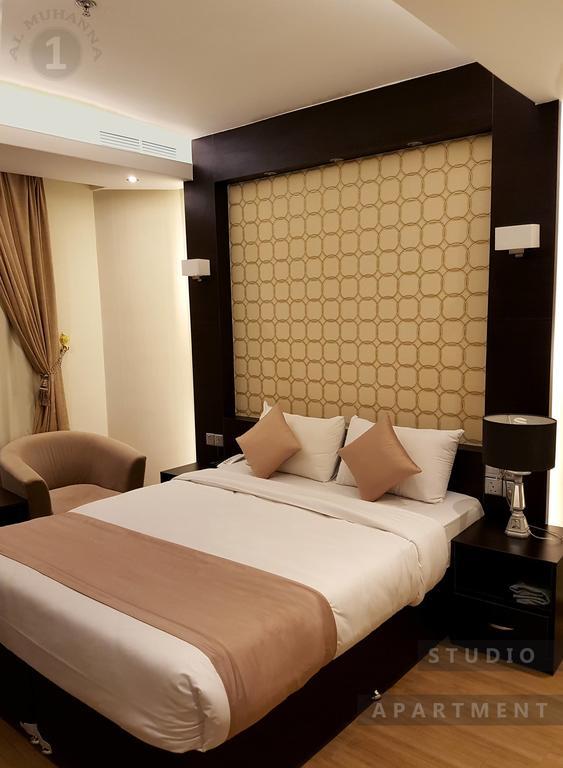 Al Muhanna Plaza Salmiya Old Souk 쿠웨이트 외부 사진