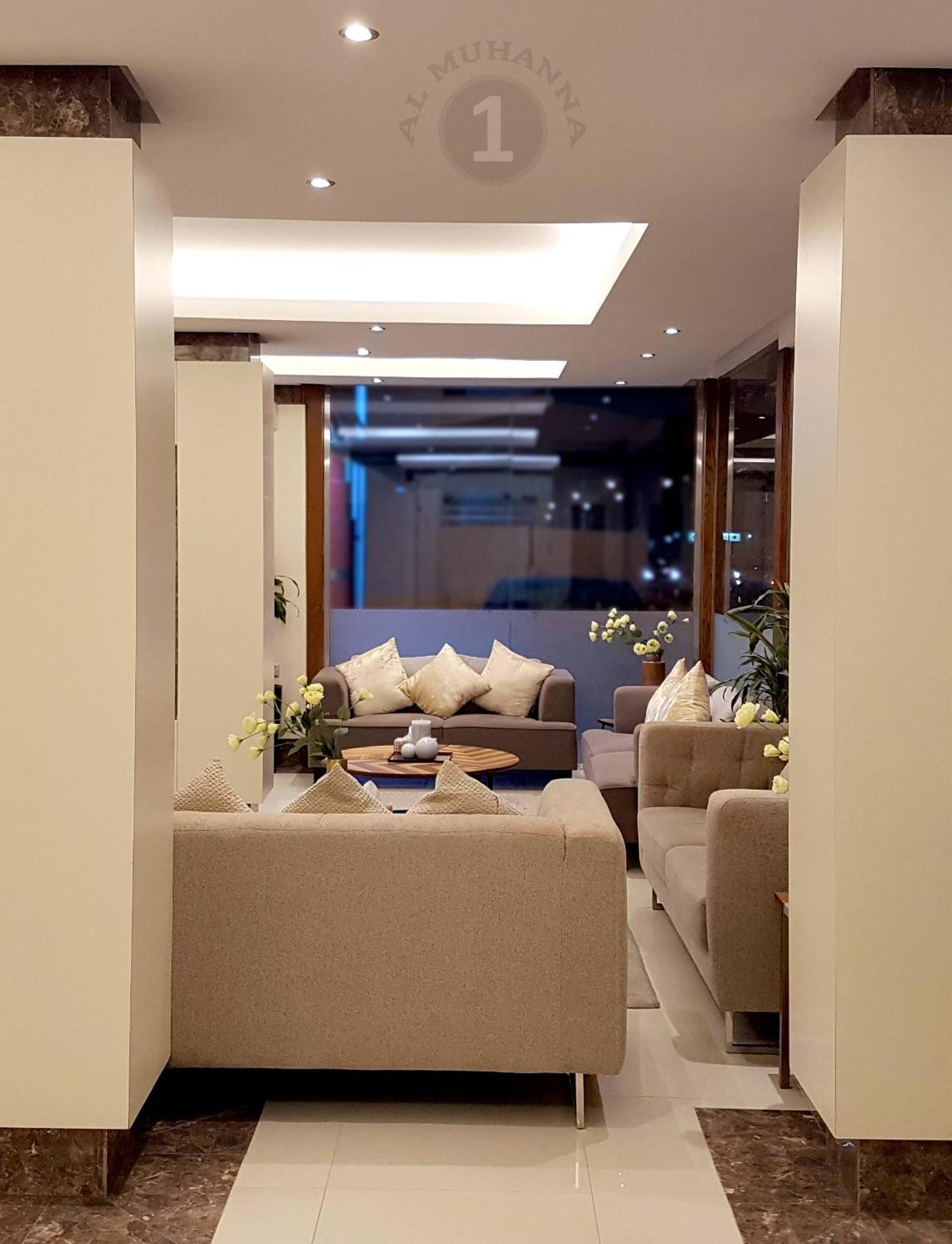 Al Muhanna Plaza Salmiya Old Souk 쿠웨이트 외부 사진