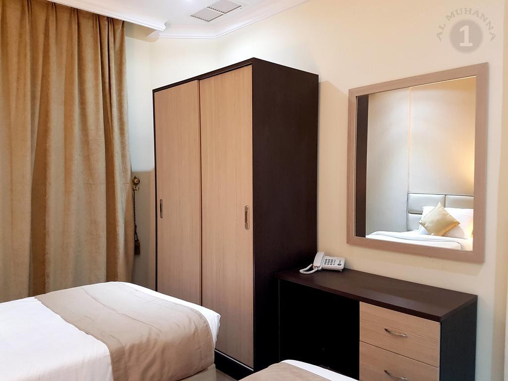 Al Muhanna Plaza Salmiya Old Souk 쿠웨이트 외부 사진