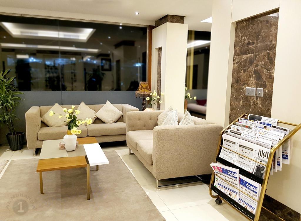 Al Muhanna Plaza Salmiya Old Souk 쿠웨이트 외부 사진