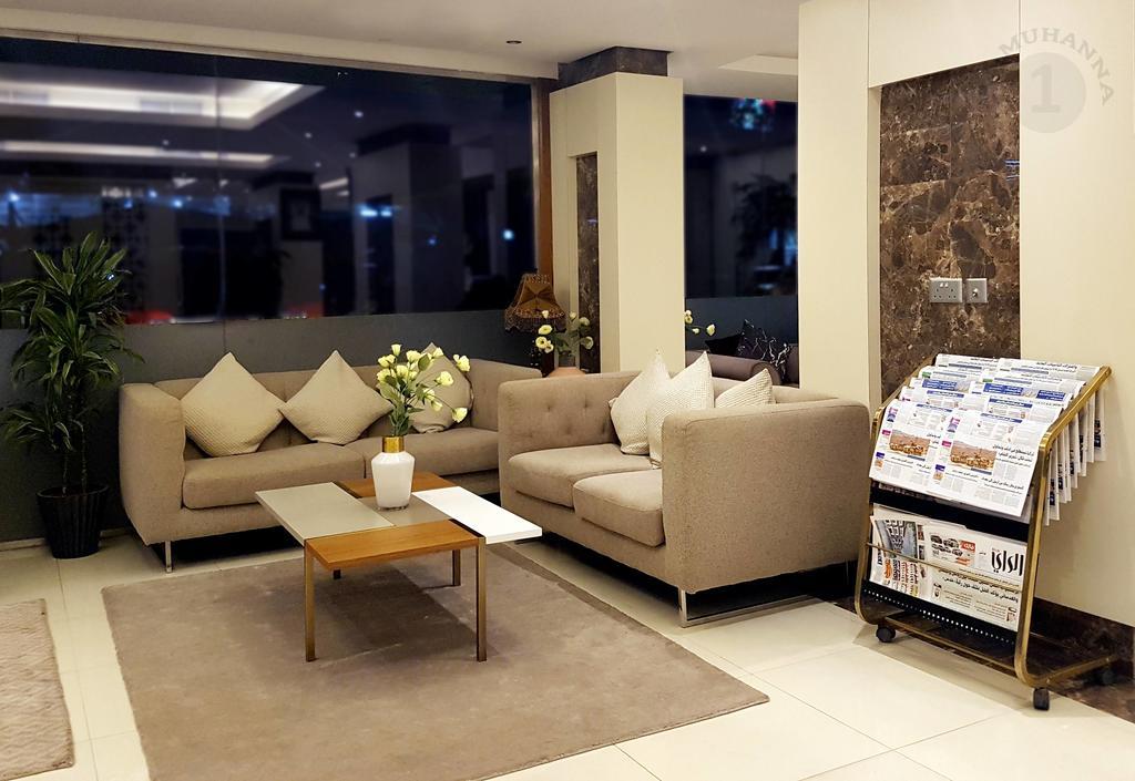 Al Muhanna Plaza Salmiya Old Souk 쿠웨이트 외부 사진