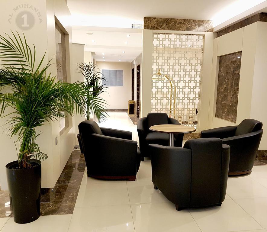 Al Muhanna Plaza Salmiya Old Souk 쿠웨이트 외부 사진