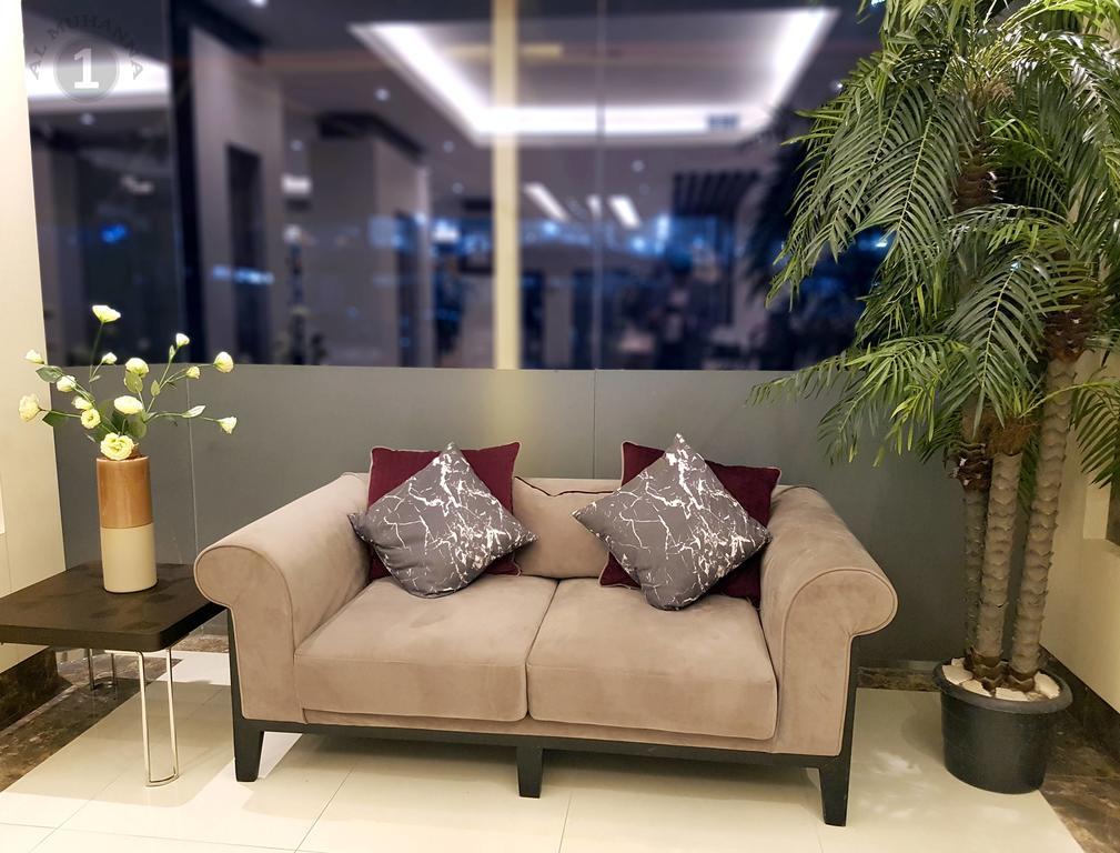 Al Muhanna Plaza Salmiya Old Souk 쿠웨이트 외부 사진