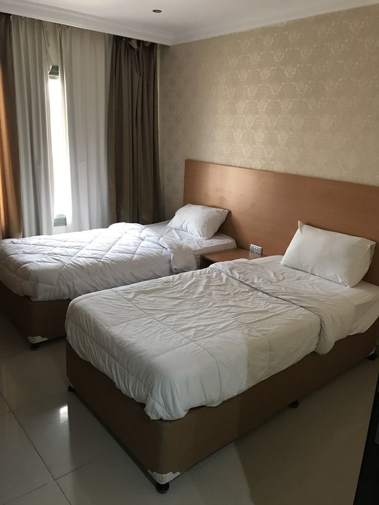Al Muhanna Plaza Salmiya Old Souk 쿠웨이트 외부 사진