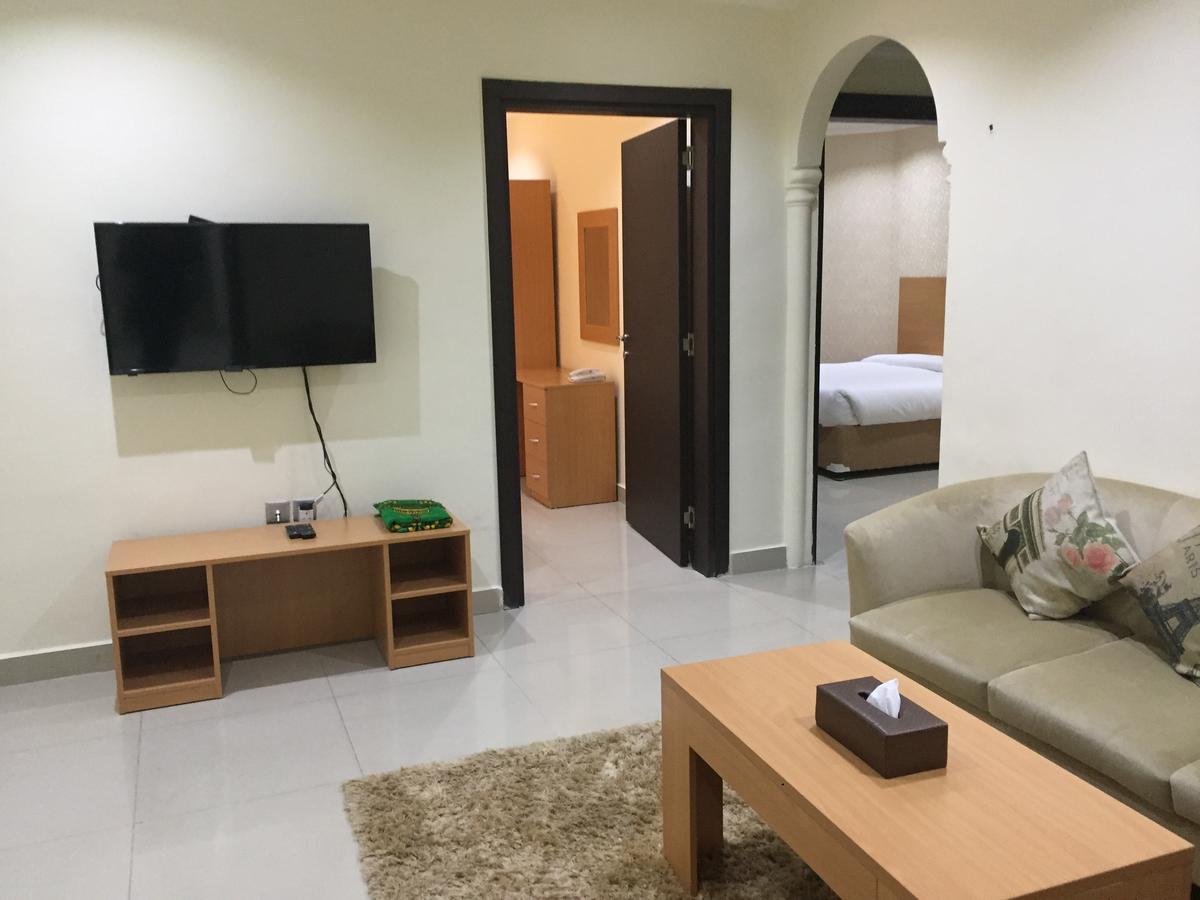 Al Muhanna Plaza Salmiya Old Souk 쿠웨이트 외부 사진
