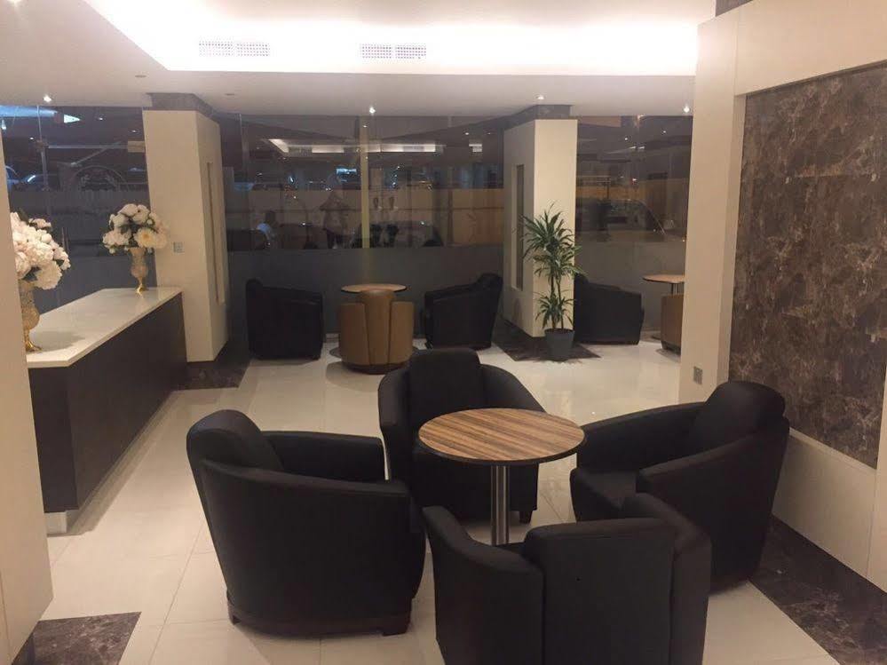 Al Muhanna Plaza Salmiya Old Souk 쿠웨이트 외부 사진