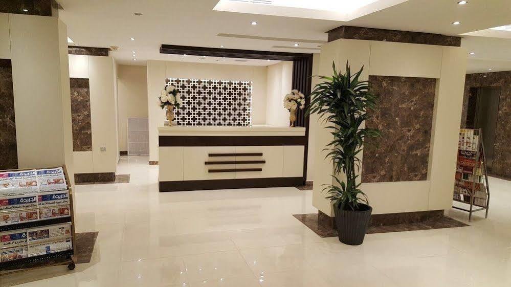 Al Muhanna Plaza Salmiya Old Souk 쿠웨이트 외부 사진