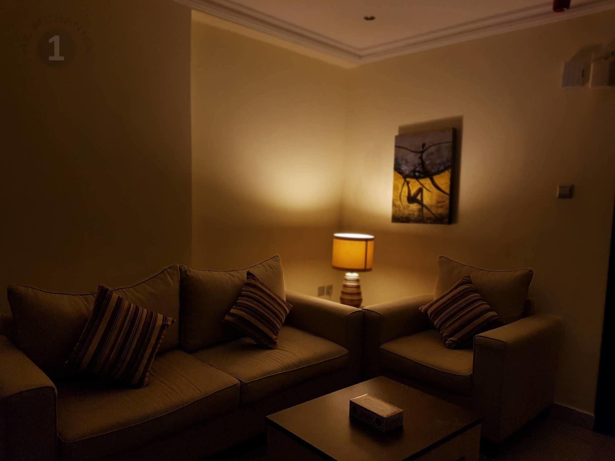 Al Muhanna Plaza Salmiya Old Souk 쿠웨이트 외부 사진