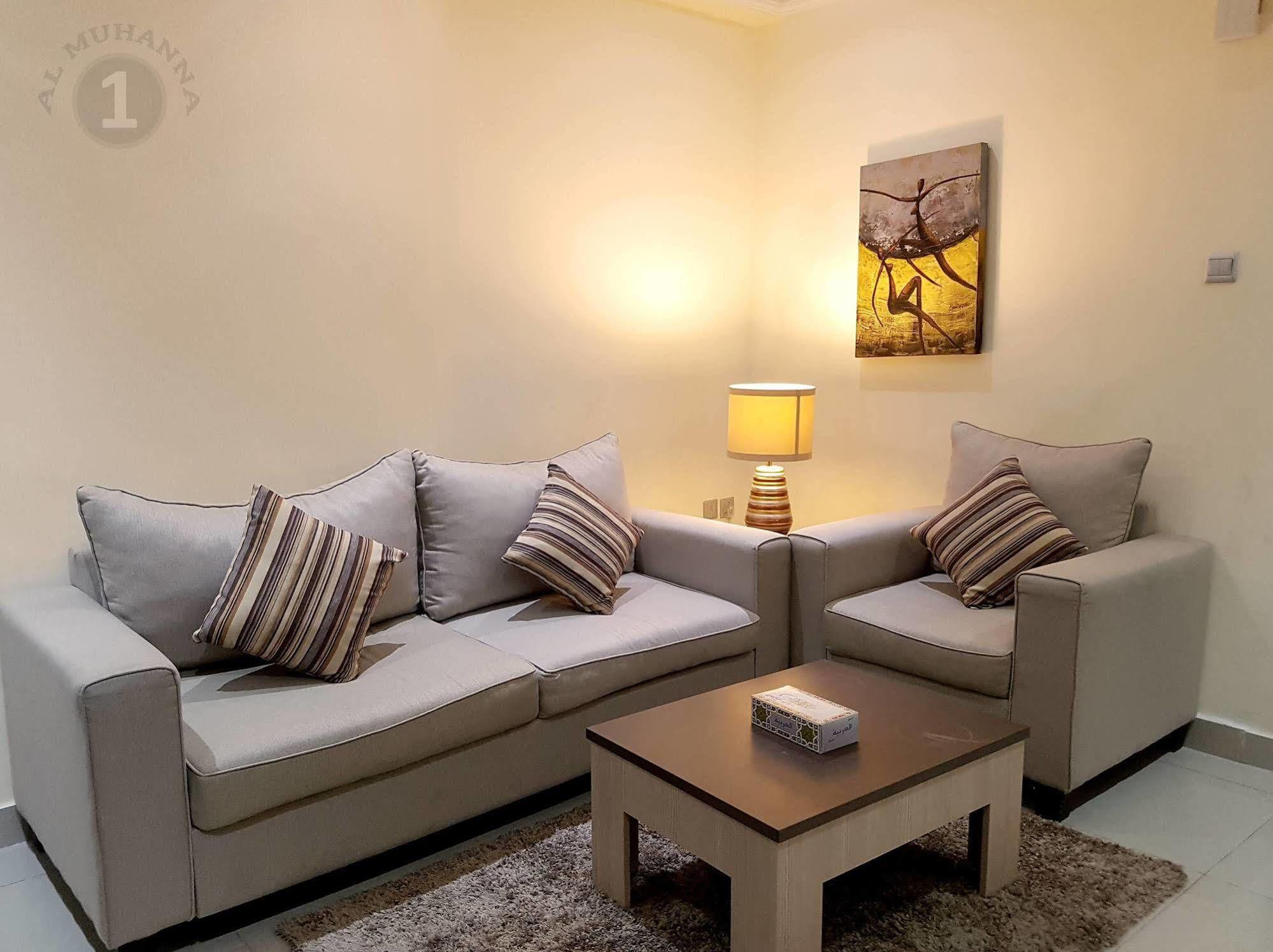 Al Muhanna Plaza Salmiya Old Souk 쿠웨이트 외부 사진