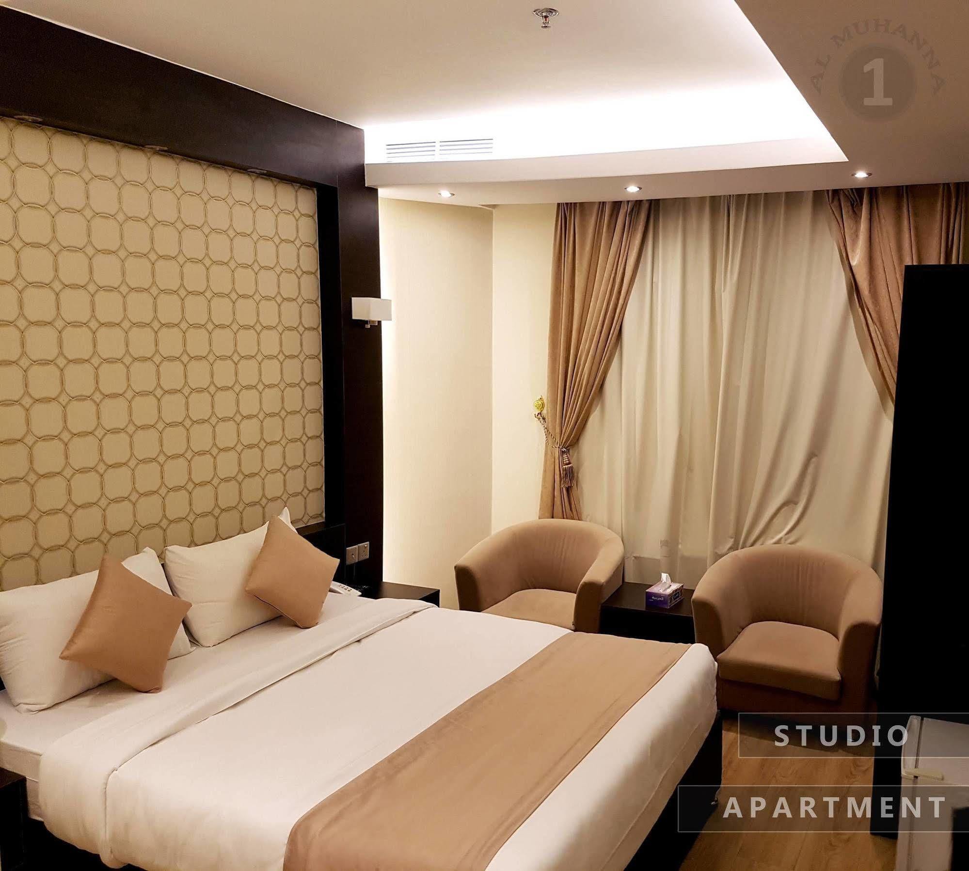 Al Muhanna Plaza Salmiya Old Souk 쿠웨이트 외부 사진