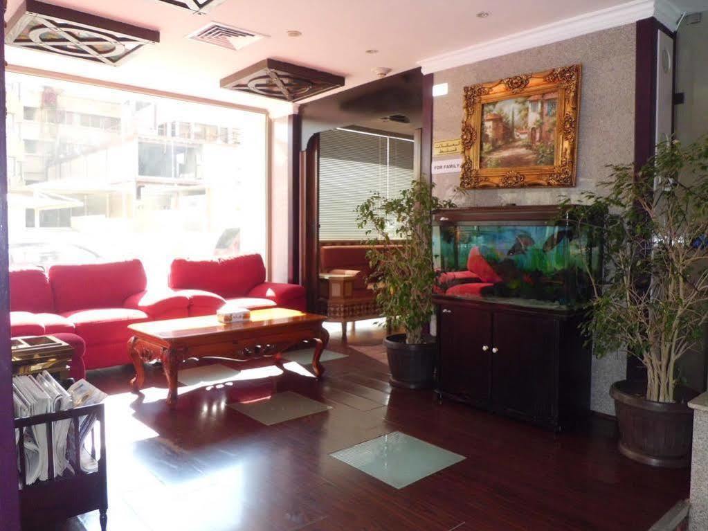 Al Muhanna Plaza Salmiya Old Souk 쿠웨이트 외부 사진