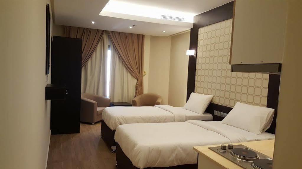 Al Muhanna Plaza Salmiya Old Souk 쿠웨이트 외부 사진