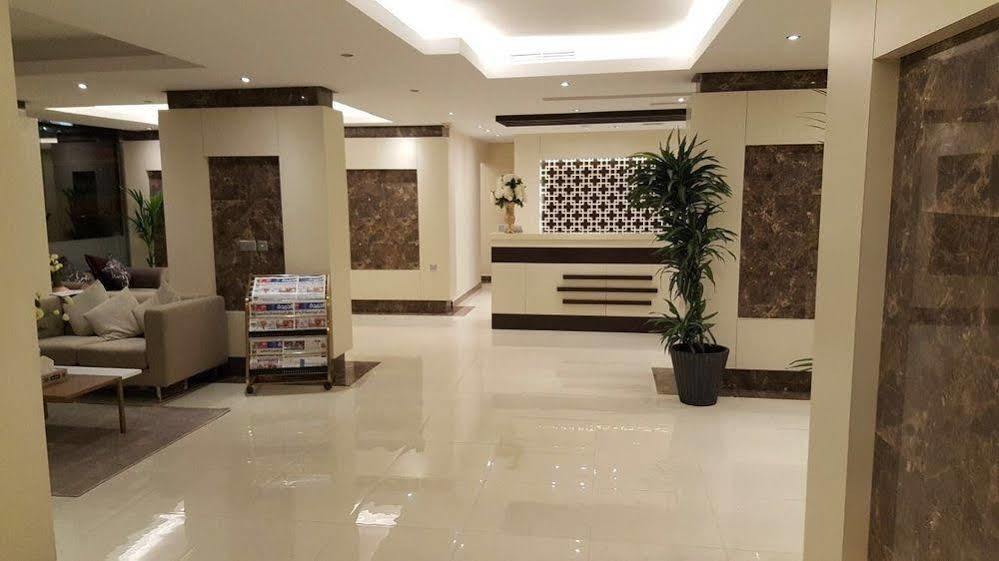 Al Muhanna Plaza Salmiya Old Souk 쿠웨이트 외부 사진